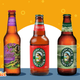 Illustration for article titled Hard Cider Smackdown: Woodchuck Vs. Angry Orchard Vs. Your Sense Of Shame